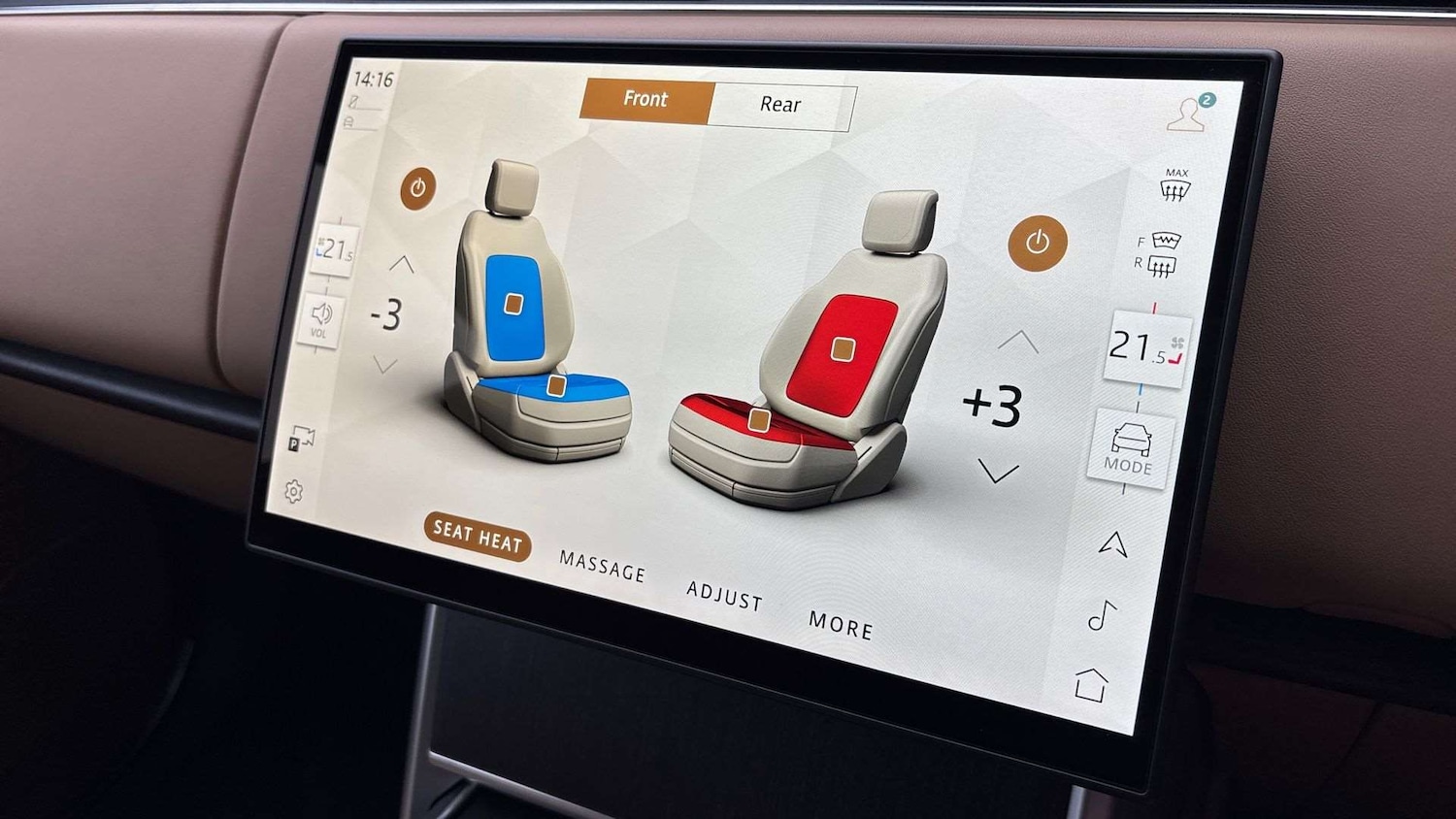 Used Land Rover Range Rover 2024 for sale - 76929102: Photo 22