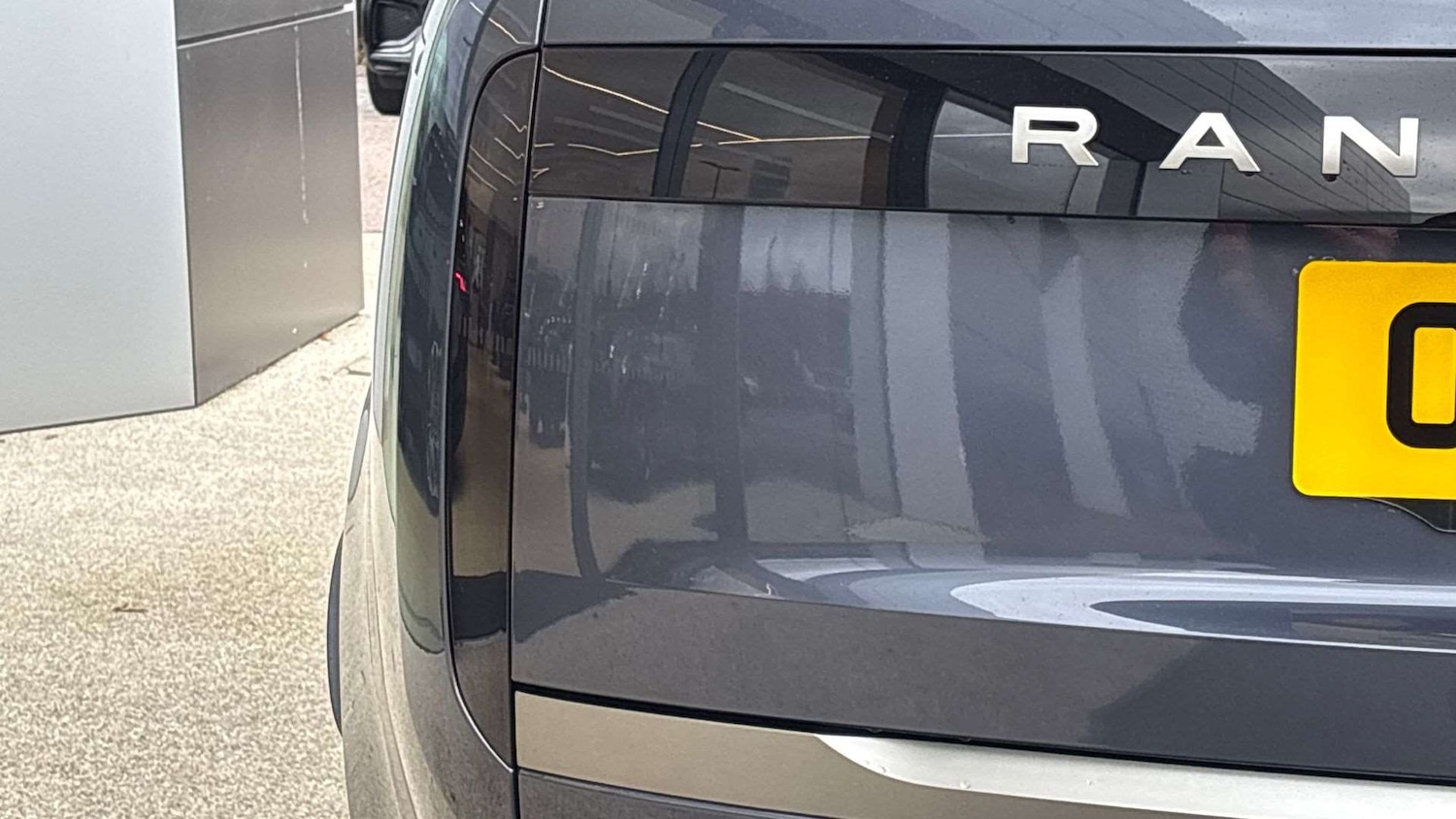 Used Land Rover Range Rover 2024 for sale - 76929102: Photo 26