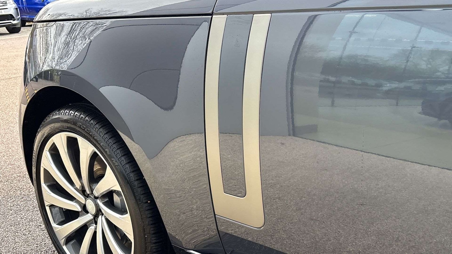 Used Land Rover Range Rover 2024 for sale - 76929102: Photo 28