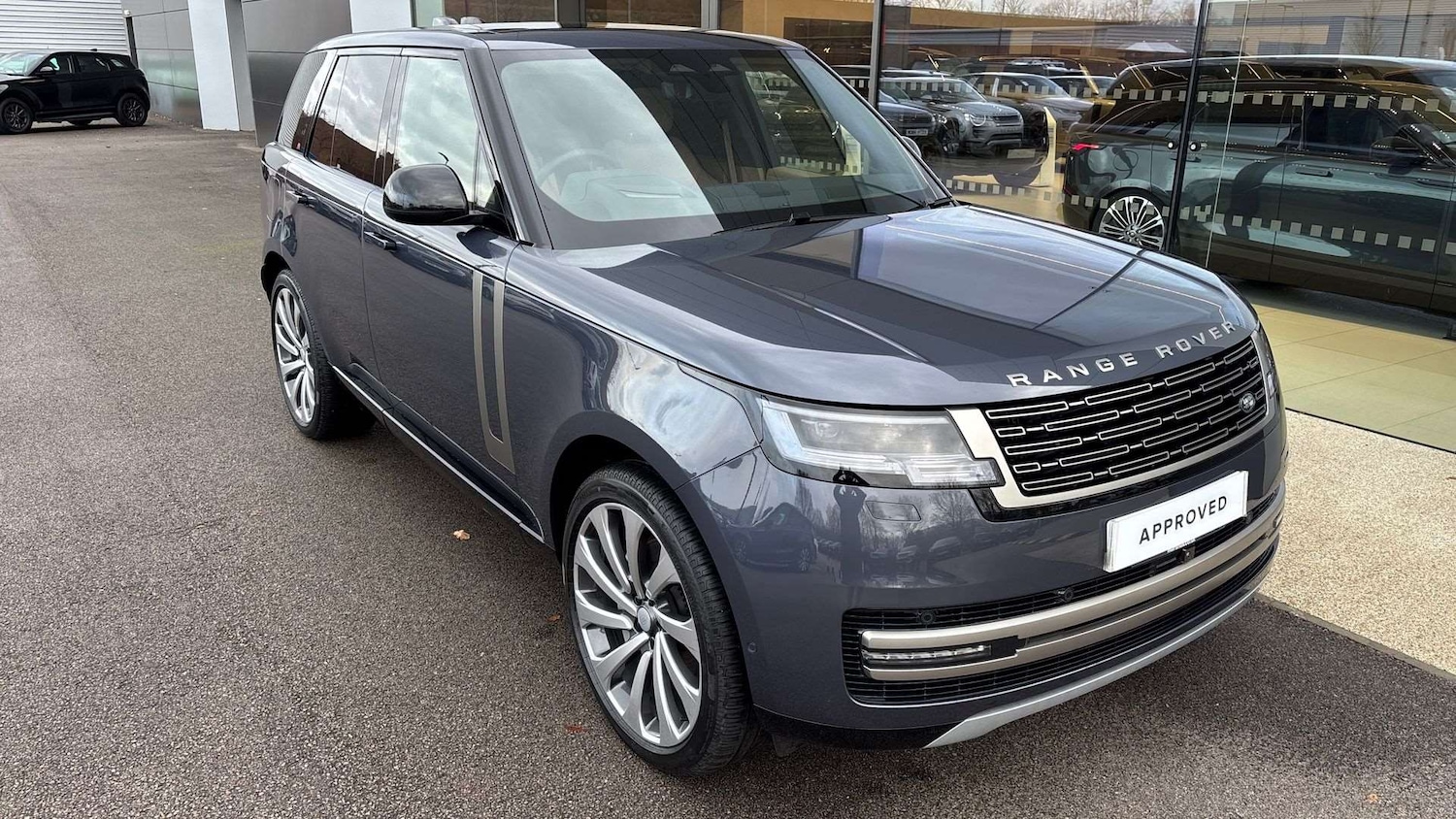 Used Land Rover Range Rover 2024 for sale - 76929102: Photo 29