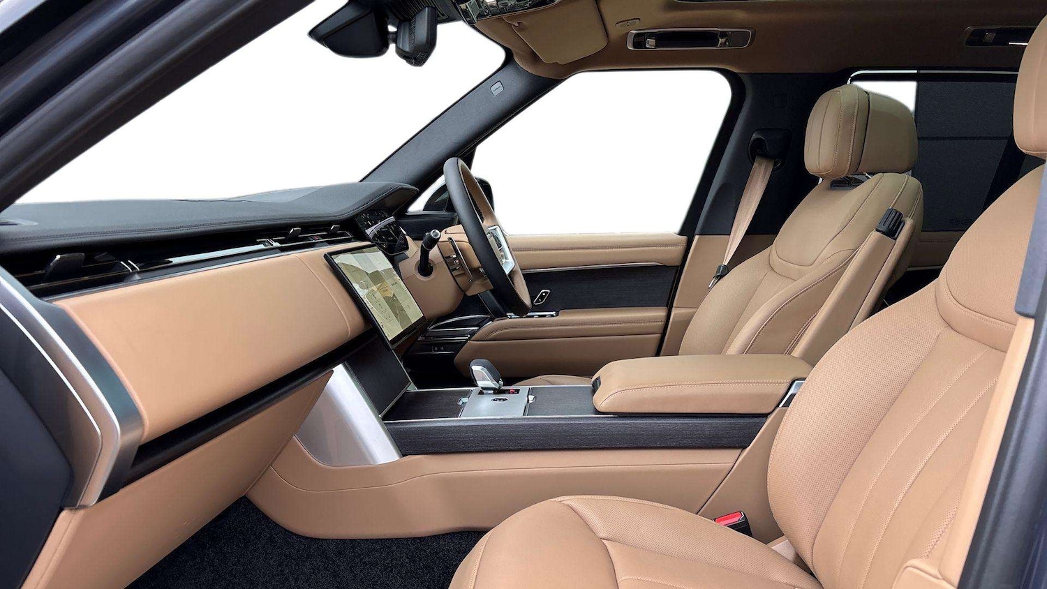 Used Land Rover Range Rover 2024 for sale - 76929102: Photo 3