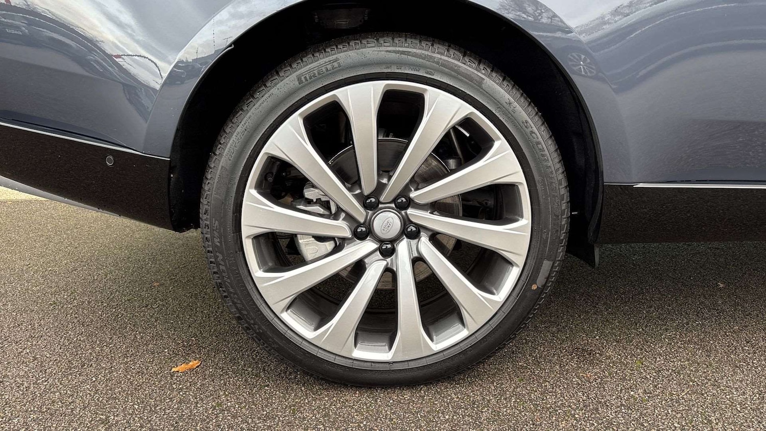 Used Land Rover Range Rover 2024 for sale - 76929102: Photo 30