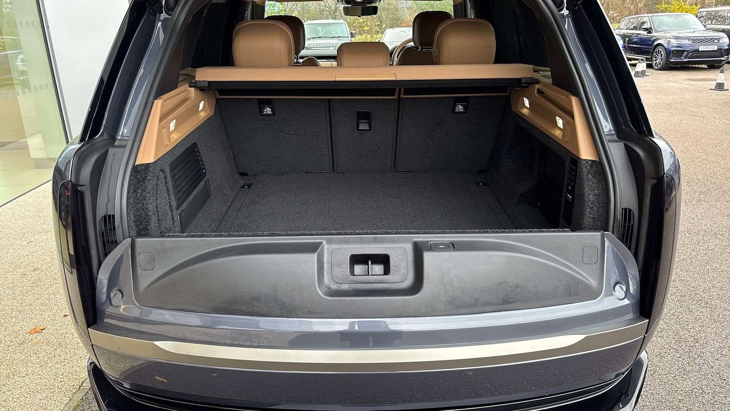 Used Land Rover Range Rover 2024 for sale - 76929102: Photo 31