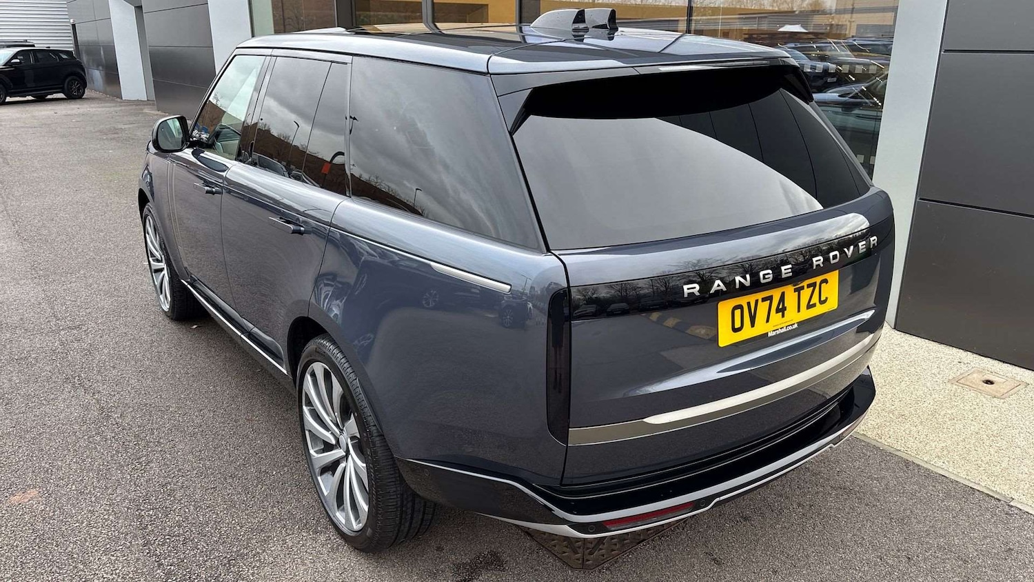 Used Land Rover Range Rover 2024 for sale - 76929102: Photo 34