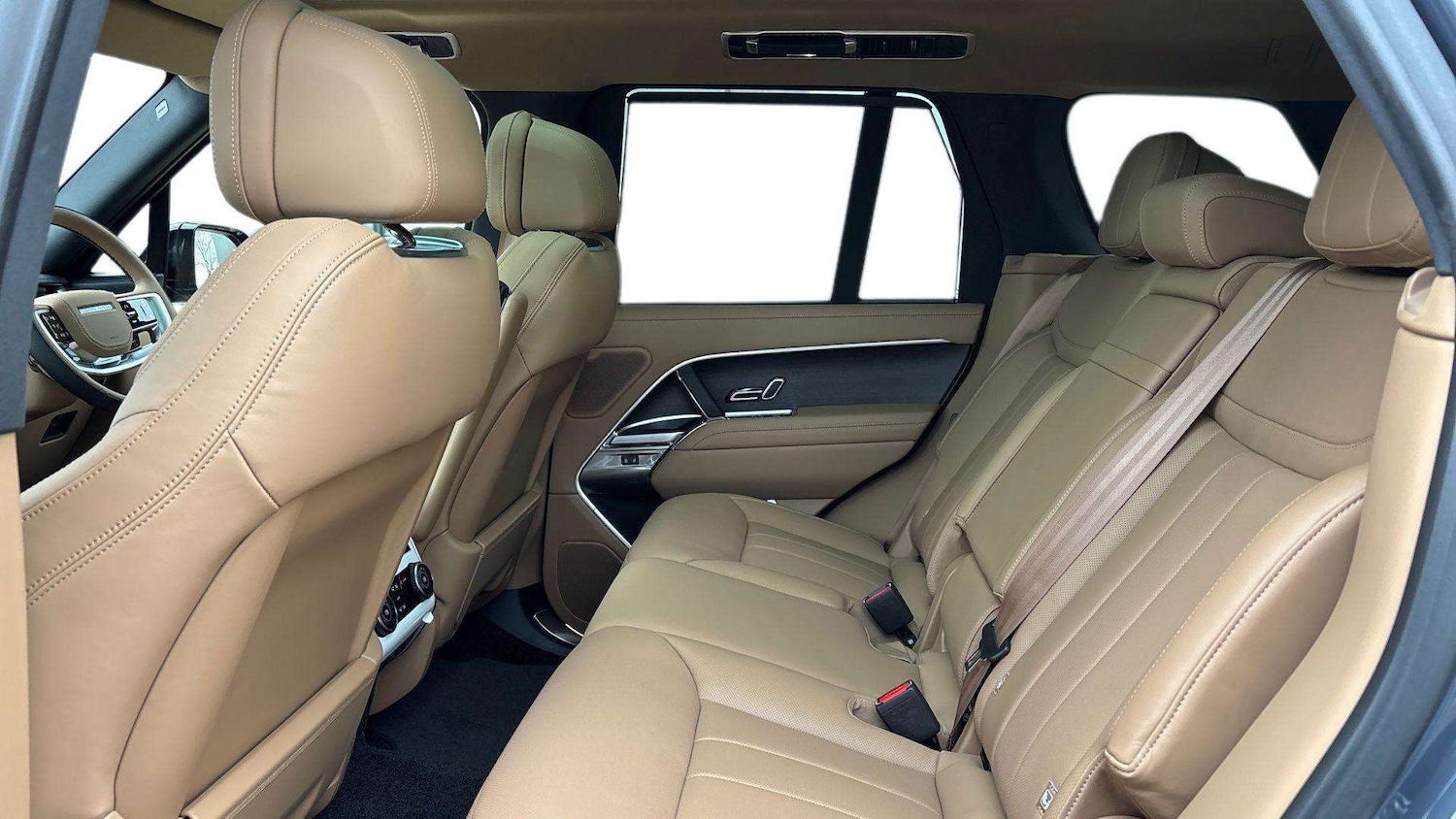 Used Land Rover Range Rover 2024 for sale - 76929102: Photo 4