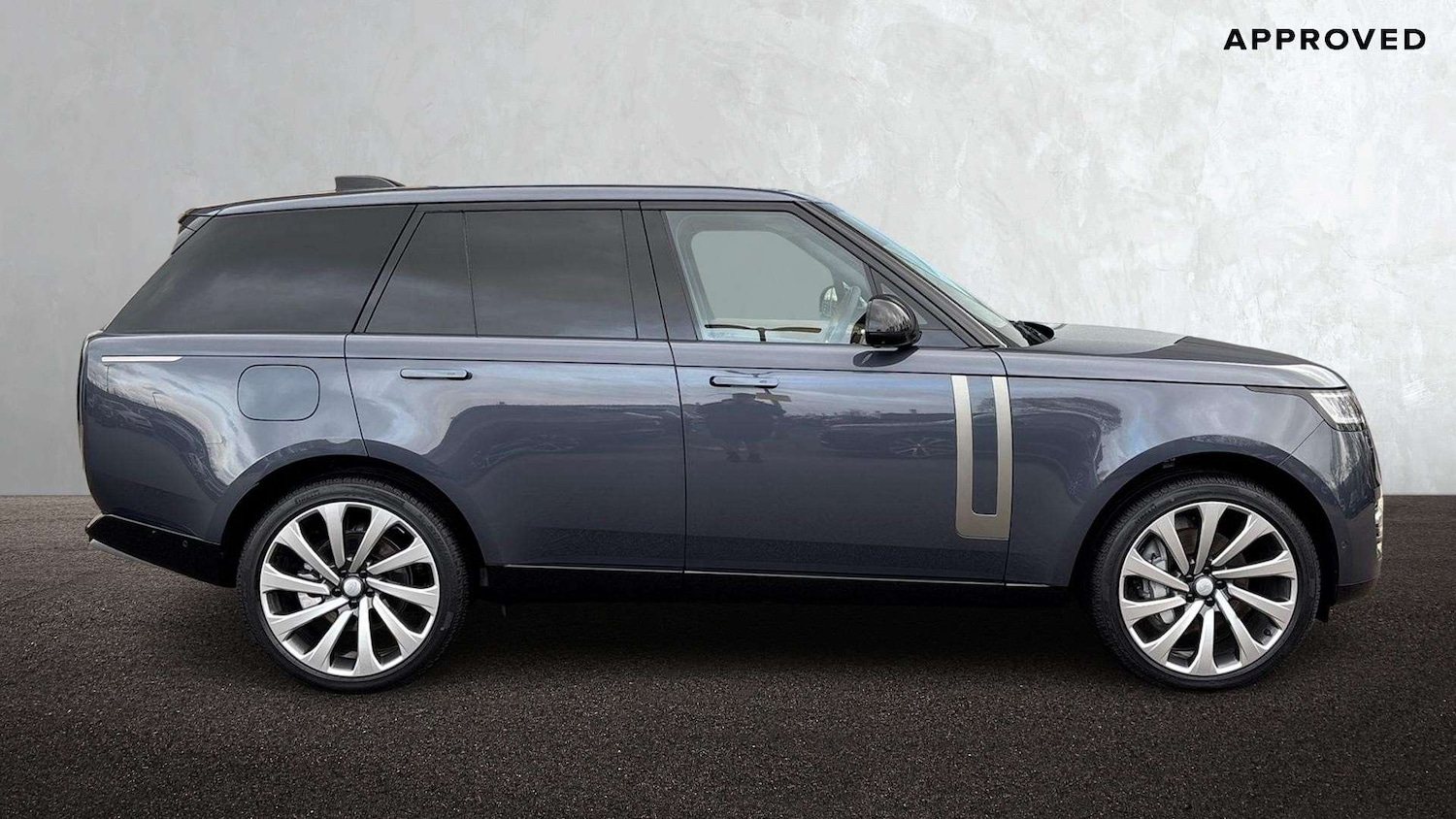 Used Land Rover Range Rover 2024 for sale - 76929102: Photo 5