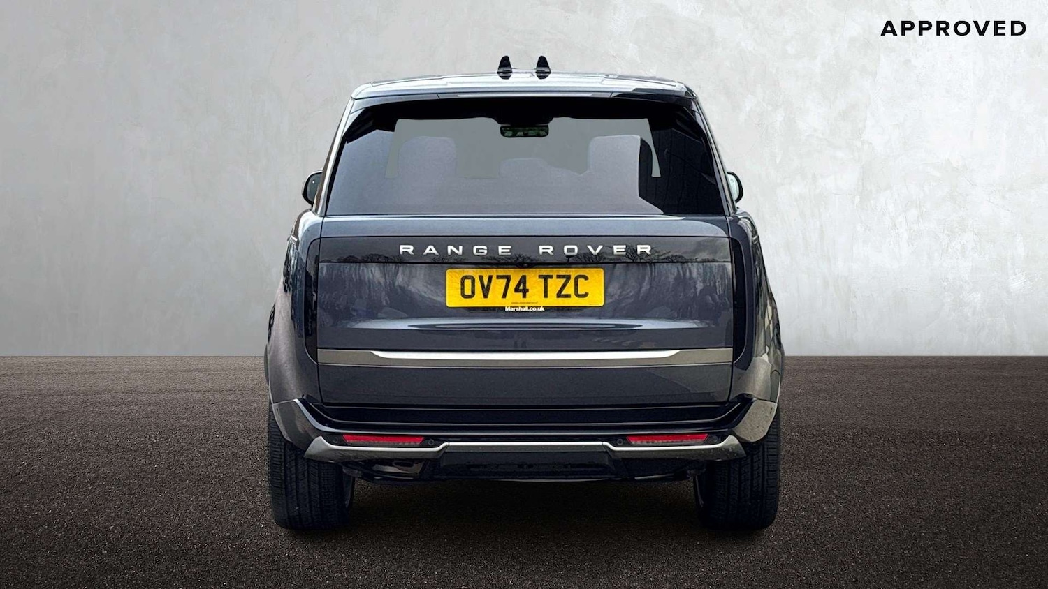 Used Land Rover Range Rover 2024 for sale - 76929102: Photo 6