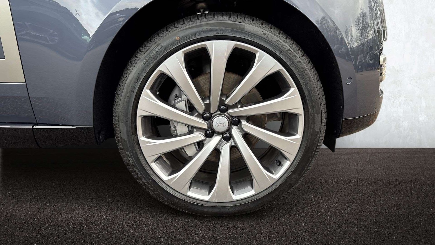 Used Land Rover Range Rover 2024 for sale - 76929102: Photo 8