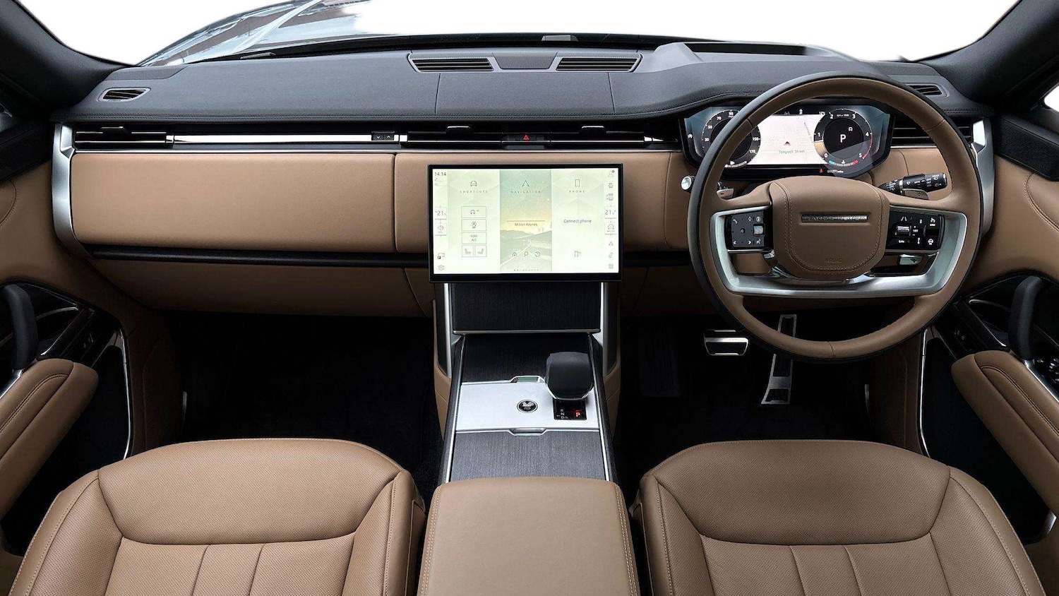 Used Land Rover Range Rover 2024 for sale - 76929102: Photo 9