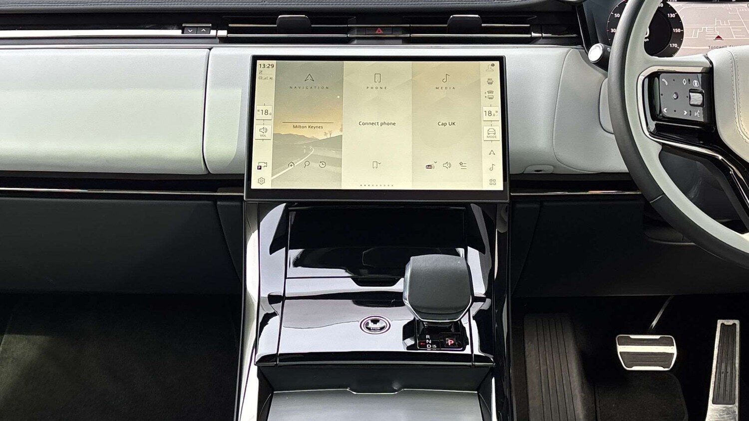 Used Land Rover Range Rover Sport 2024 for sale - 77996098: Photo 14