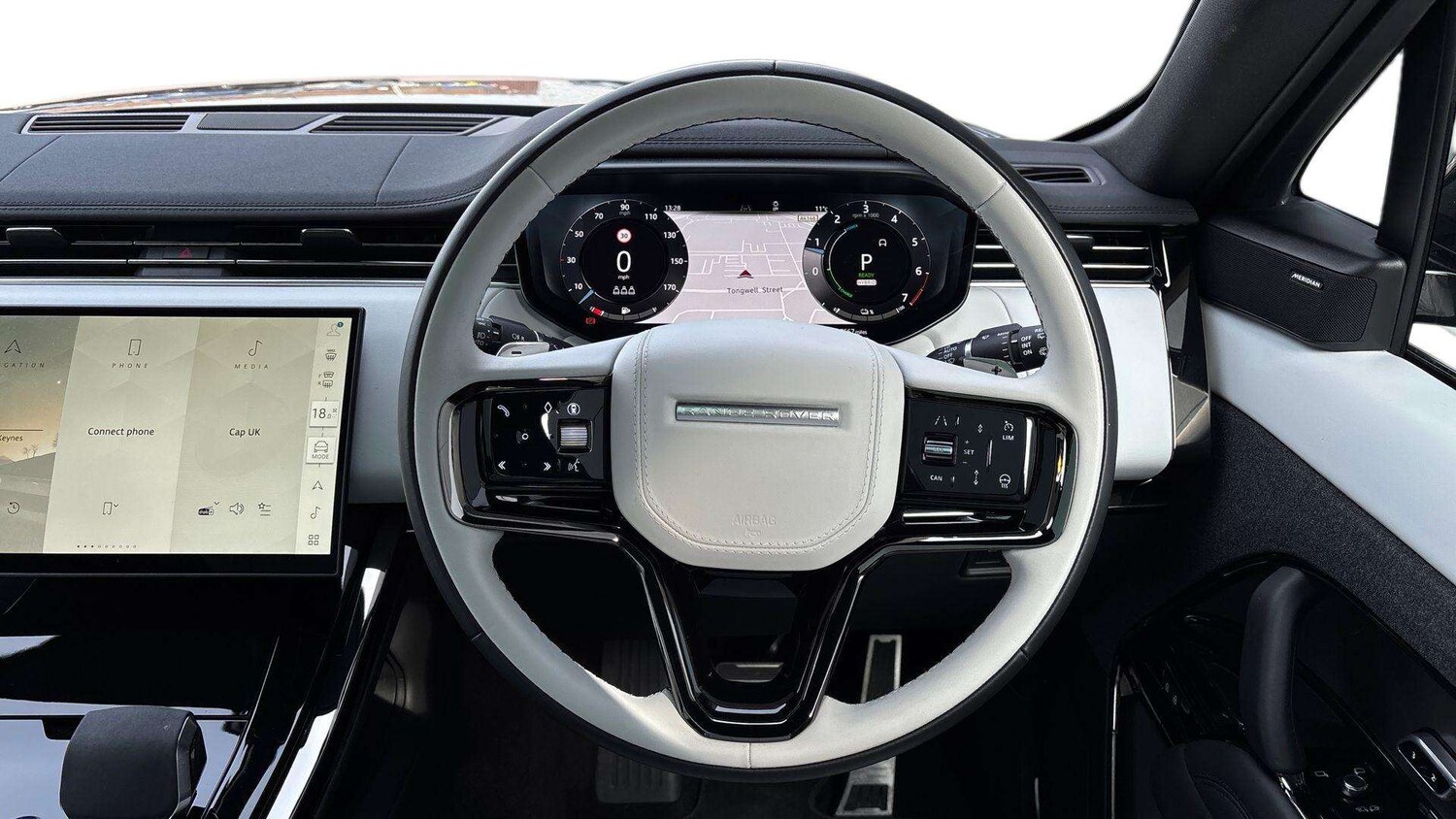 Used Land Rover Range Rover Sport 2024 for sale - 77996098: Photo 15