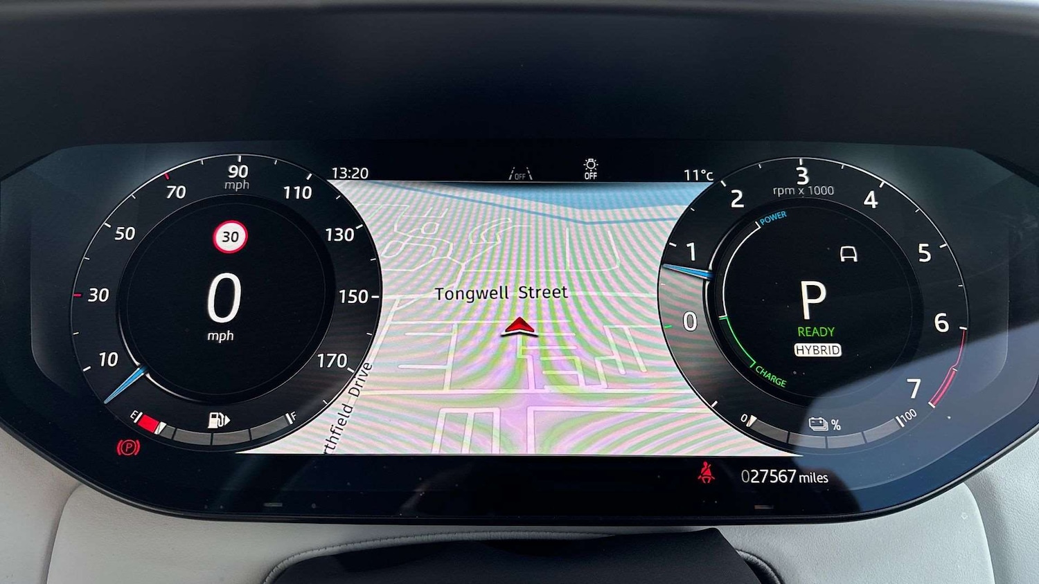 Used Land Rover Range Rover Sport 2024 for sale - 77996098: Photo 16