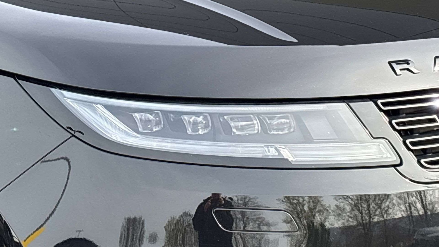 Used Land Rover Range Rover Sport 2024 for sale - 77996098: Photo 17