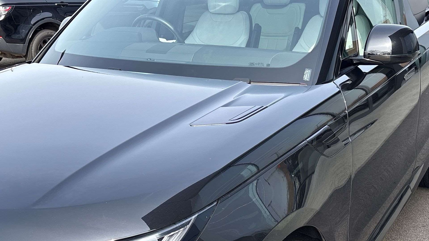 Used Land Rover Range Rover Sport 2024 for sale - 77996098: Photo 20