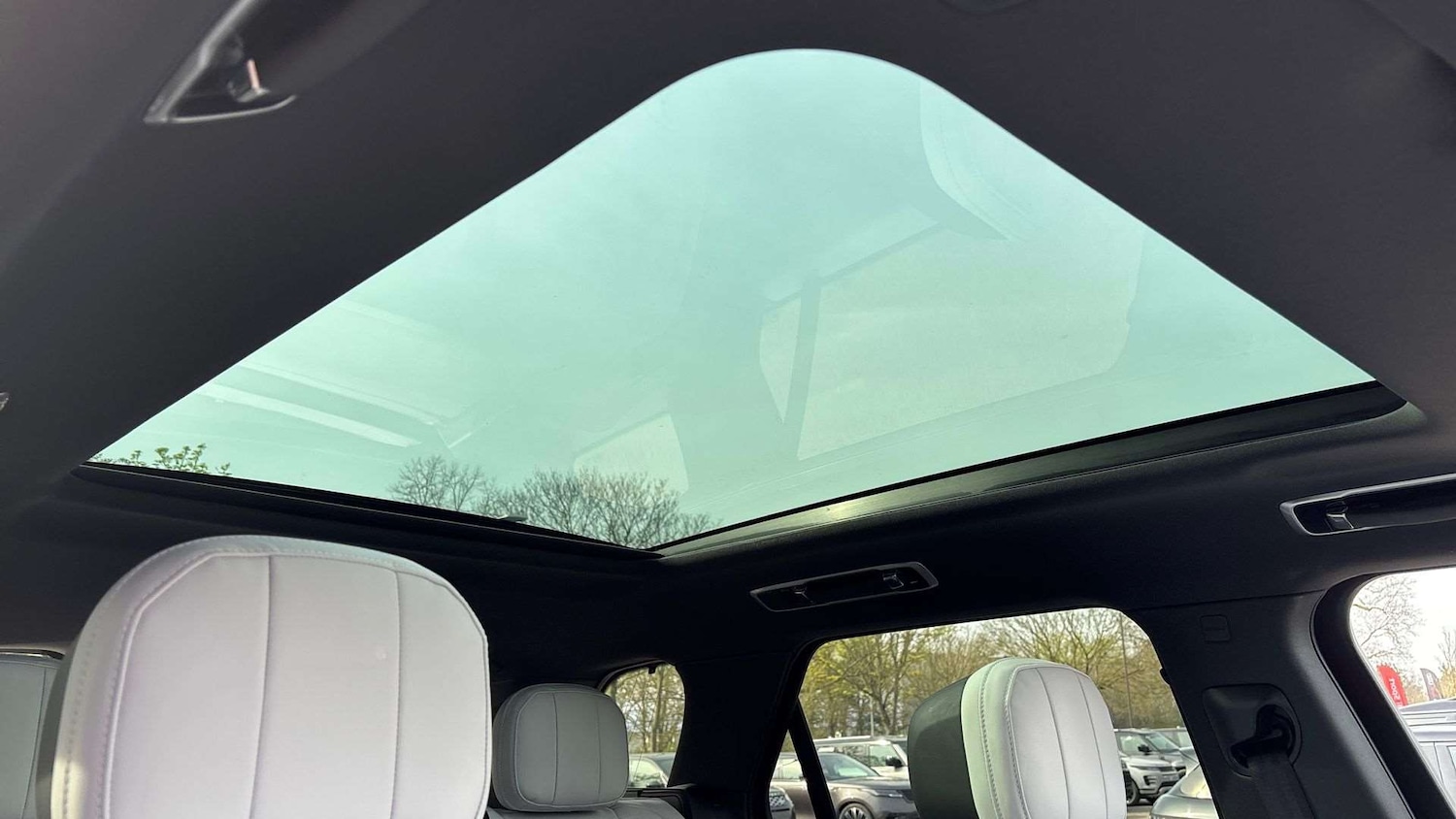 Used Land Rover Range Rover Sport 2024 for sale - 77996098: Photo 21