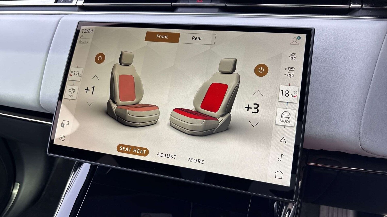 Used Land Rover Range Rover Sport 2024 for sale - 77996098: Photo 22