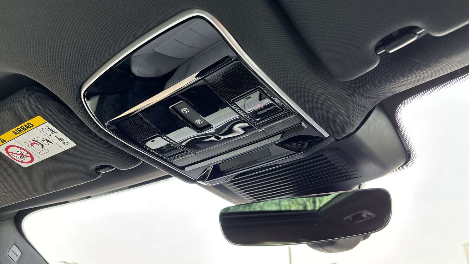 Used Land Rover Range Rover Sport 2024 for sale - 77996098: Photo 23