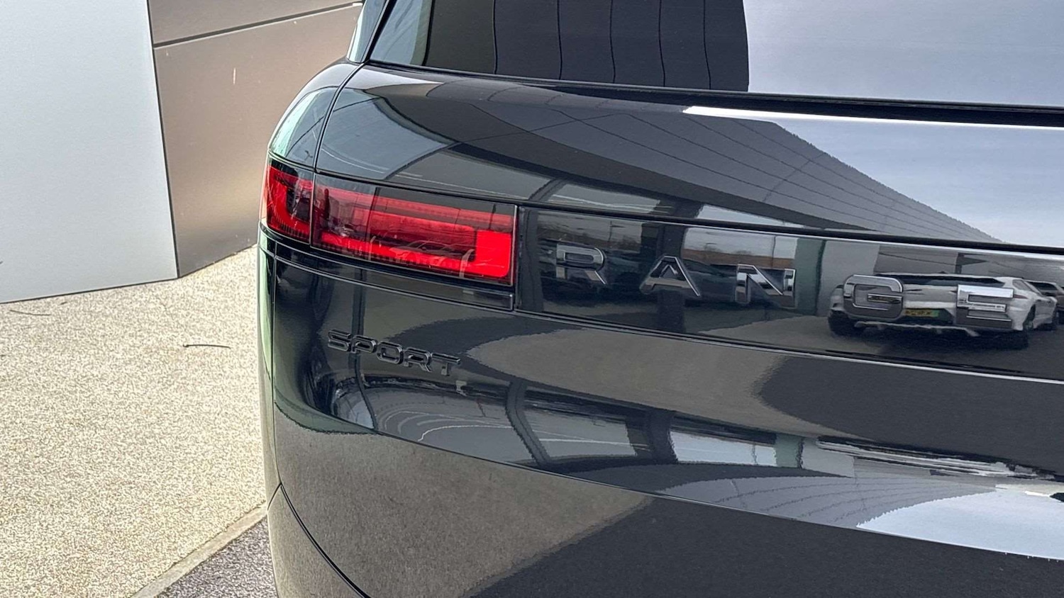 Used Land Rover Range Rover Sport 2024 for sale - 77996098: Photo 26