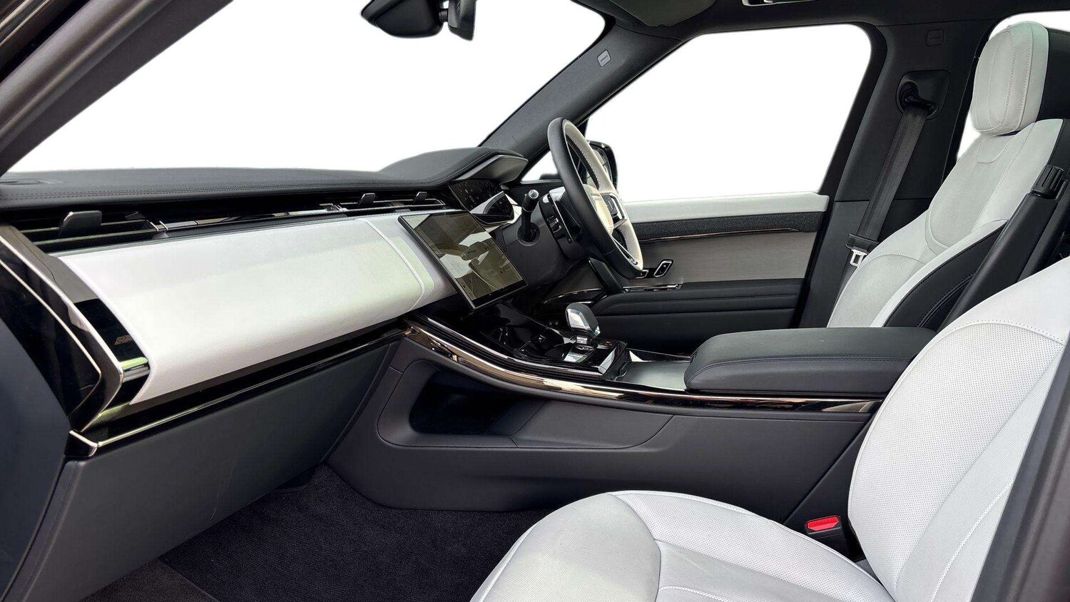 Used Land Rover Range Rover Sport 2024 for sale - 77996098: Photo 3