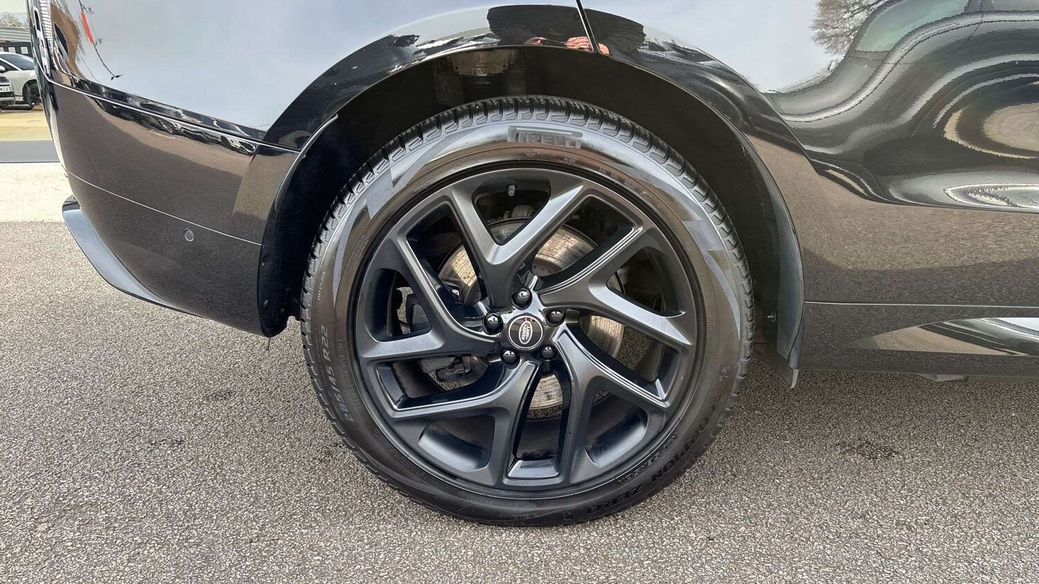 Used Land Rover Range Rover Sport 2024 for sale - 77996098: Photo 30