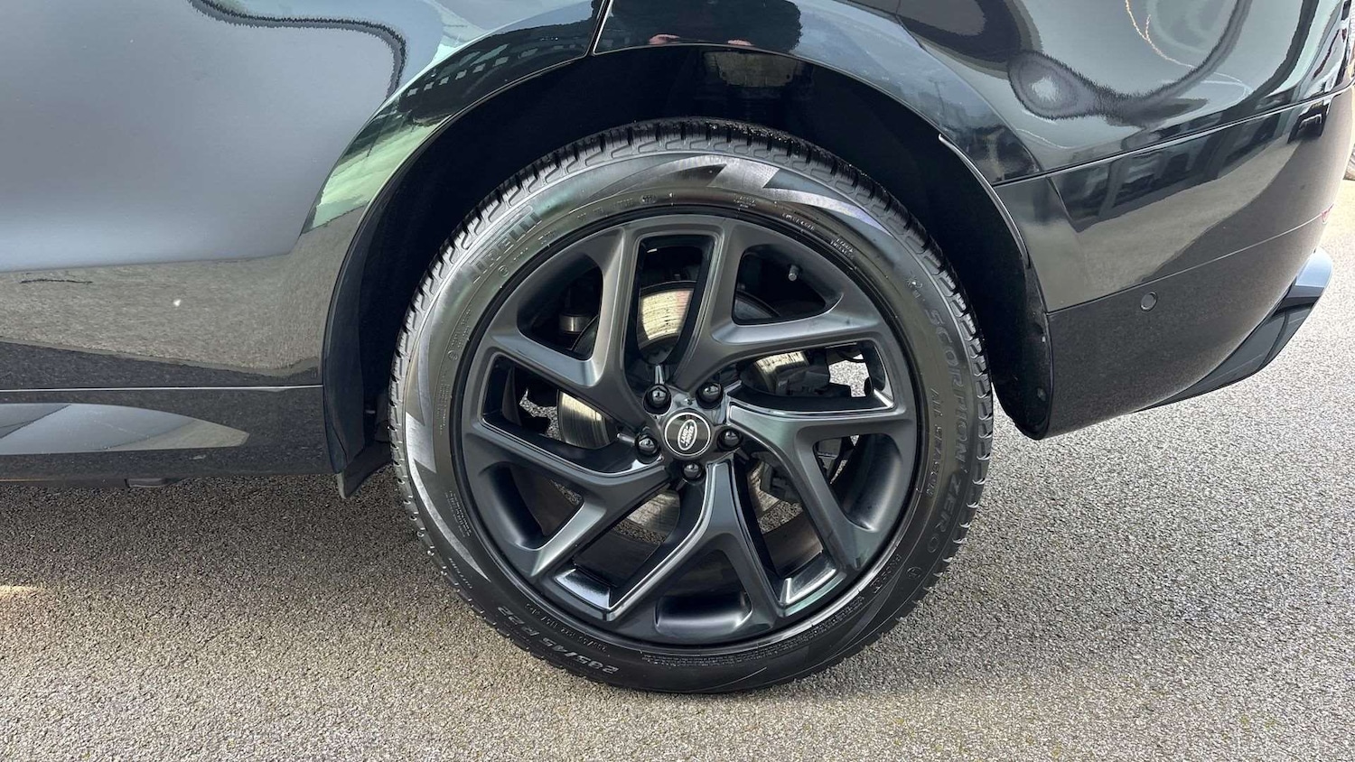 Used Land Rover Range Rover Sport 2024 for sale - 77996098: Photo 31