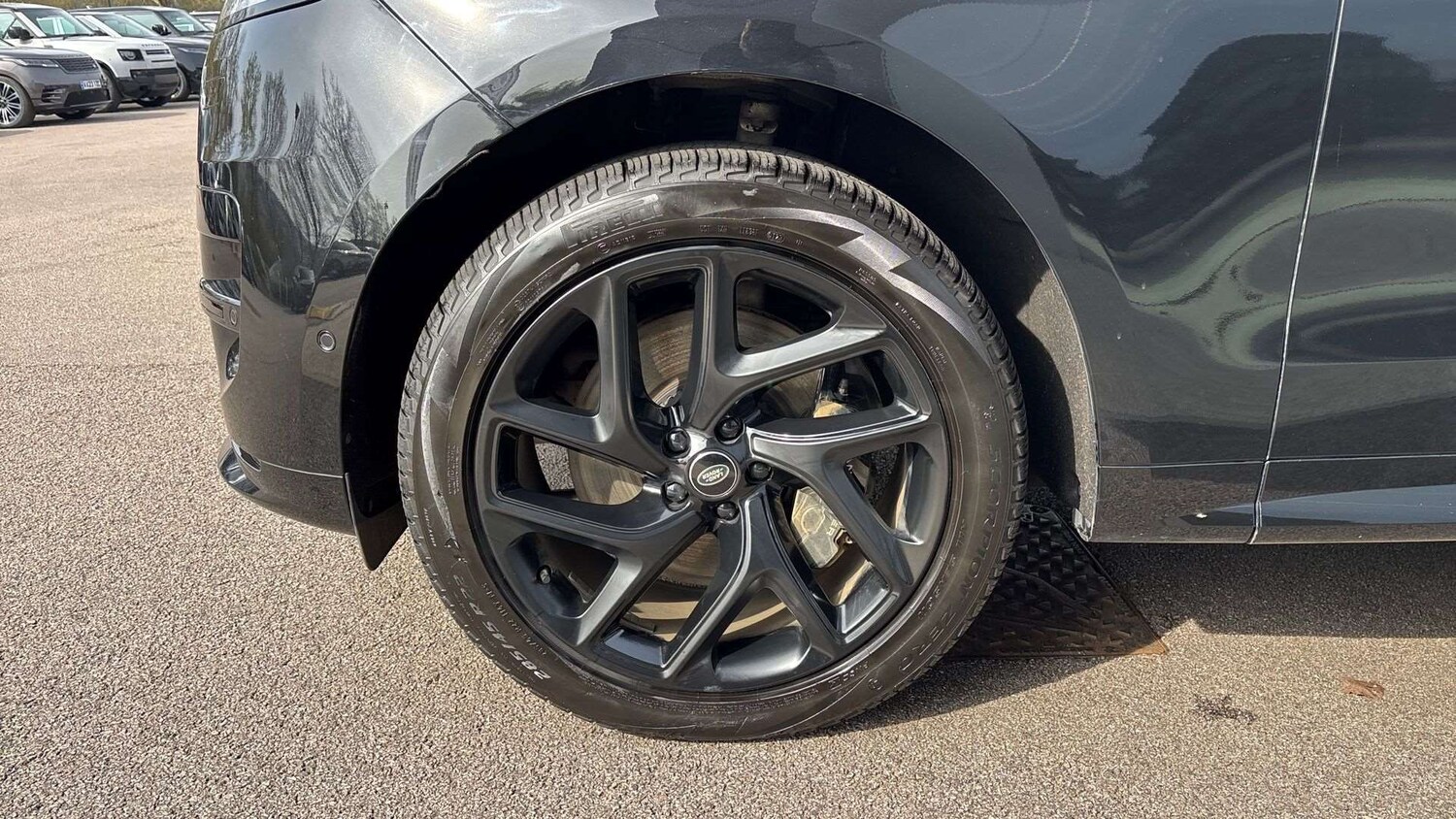 Used Land Rover Range Rover Sport 2024 for sale - 77996098: Photo 32