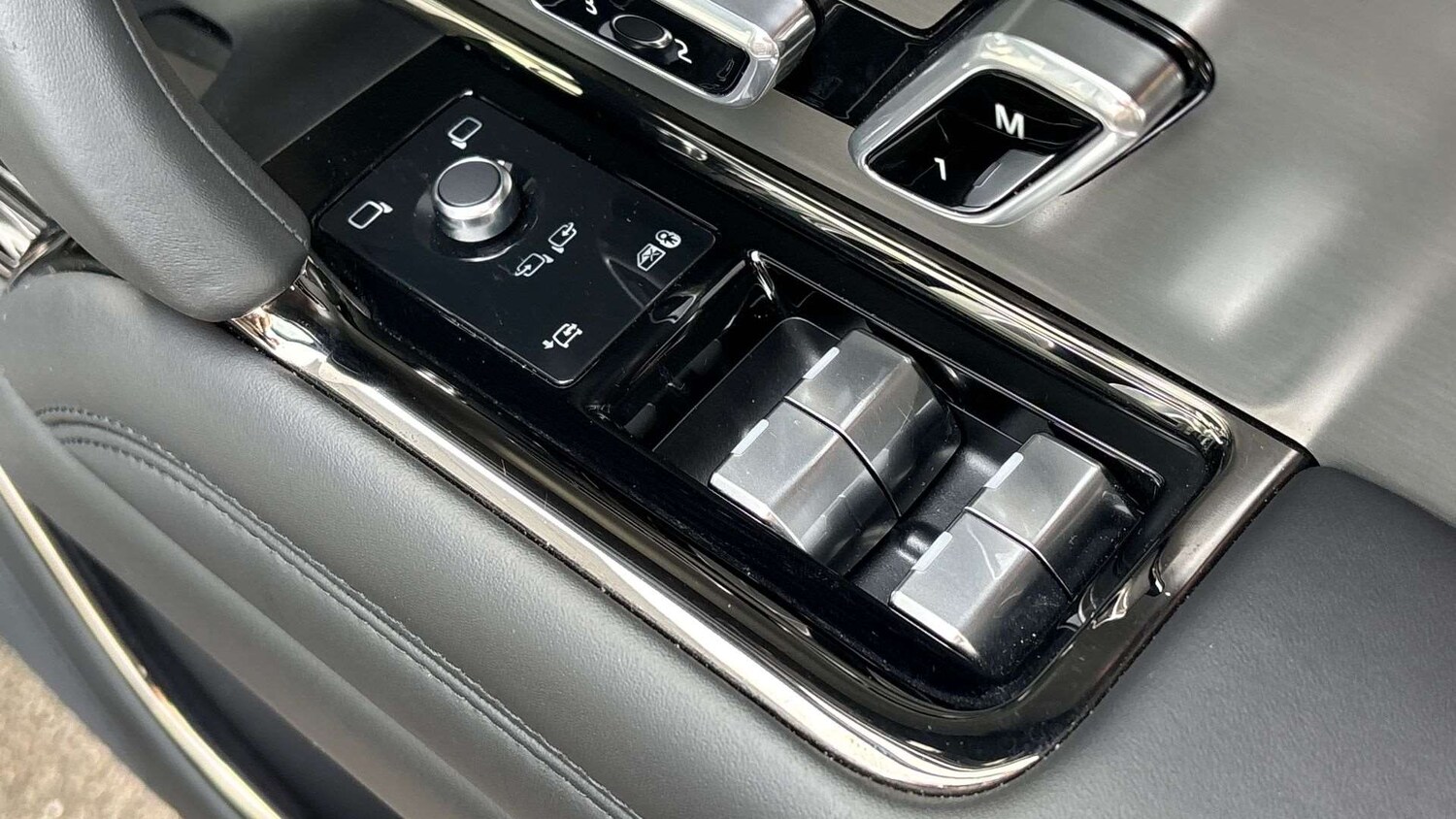 Used Land Rover Range Rover Sport 2024 for sale - 77996098: Photo 34