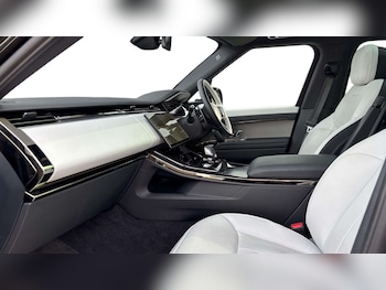 Used Land Rover Range Rover Sport 2024 for sale - 77996098: Photo