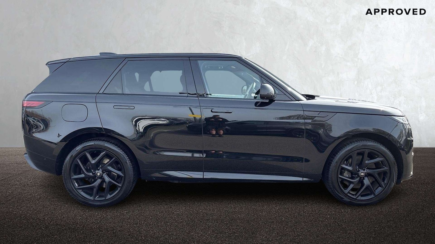 Used Land Rover Range Rover Sport 2024 for sale - 77996098: Photo 5