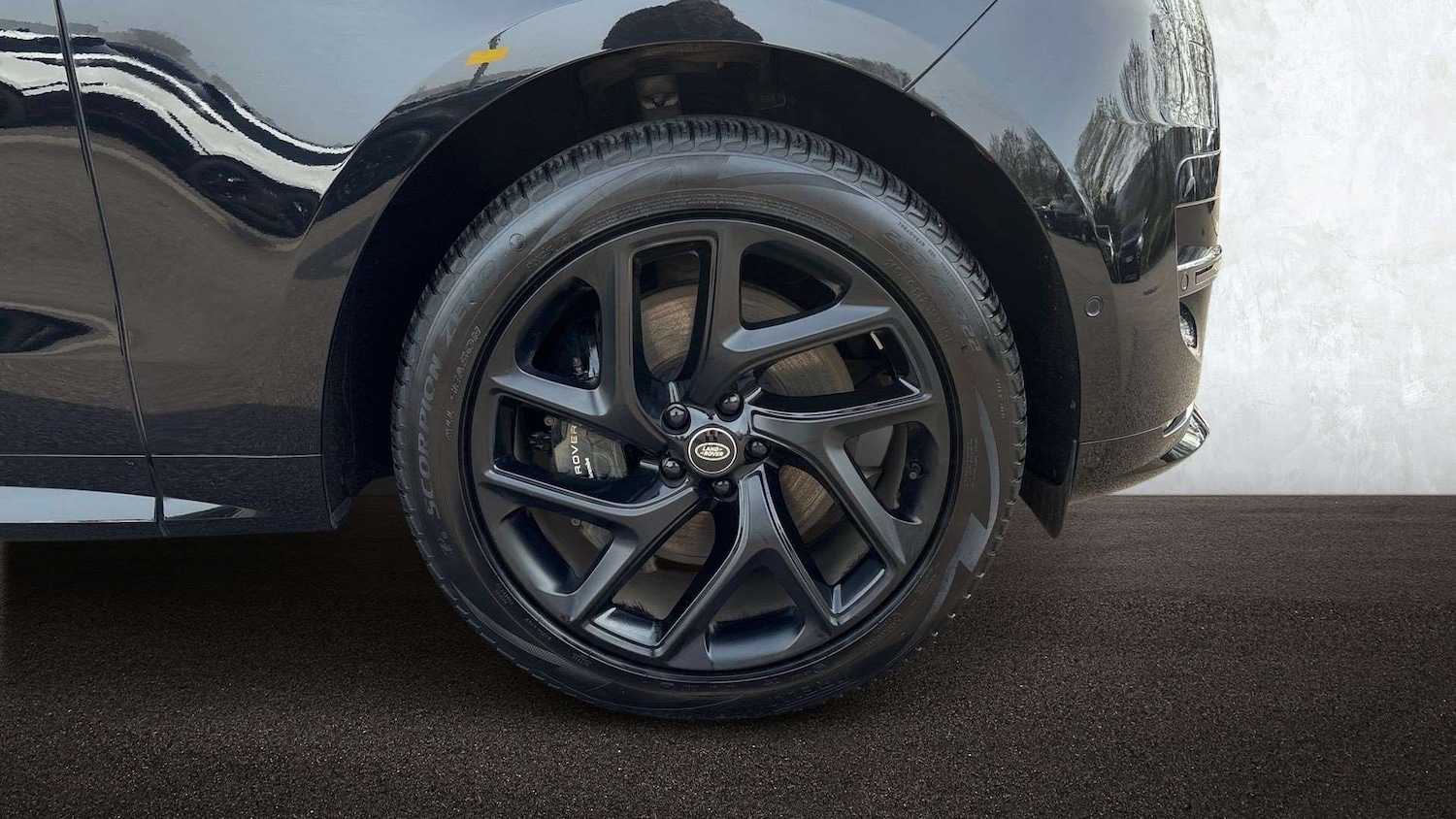 Used Land Rover Range Rover Sport 2024 for sale - 77996098: Photo 8