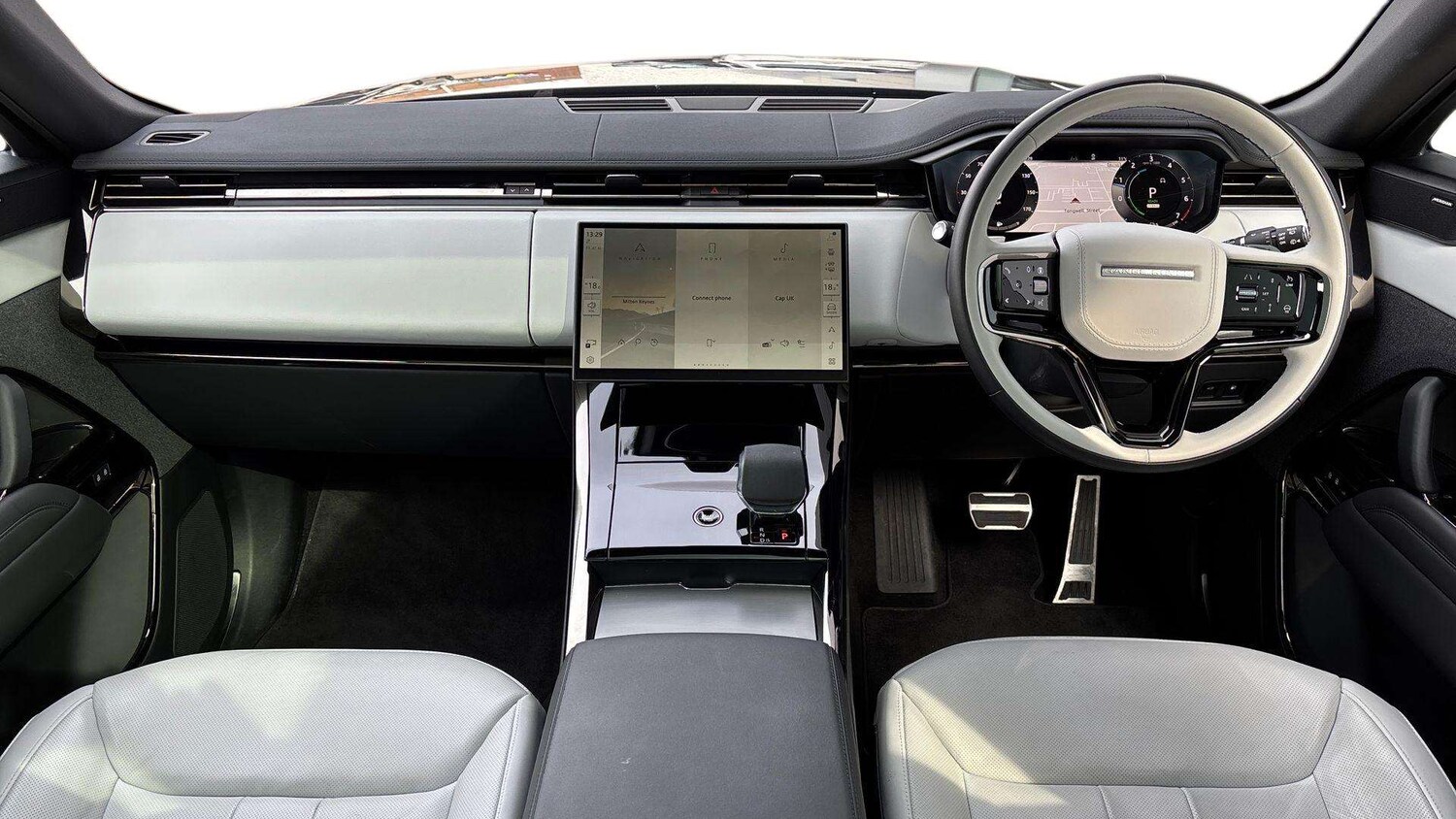 Used Land Rover Range Rover Sport 2024 for sale - 77996098: Photo 9