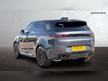 Used Land Rover Range Rover Sport 2026 for sale - 79473268: Photo