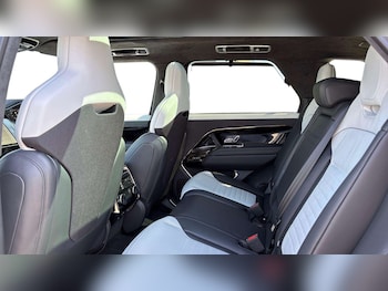 Used Land Rover Range Rover Sport 2026 for sale - 79473268: Photo