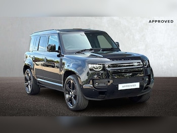 Used Land Rover Defender 2025 for sale - 79078938: Photo