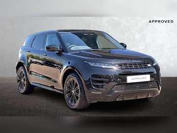 Used Land Rover Range Rover Evoque 2023 for sale - 78960850: Photo