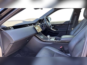 Used Land Rover Range Rover Evoque 2023 for sale - 78960850: Photo