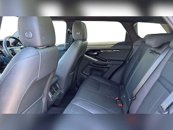 Used Land Rover Range Rover Evoque 2023 for sale - 78960850: Photo