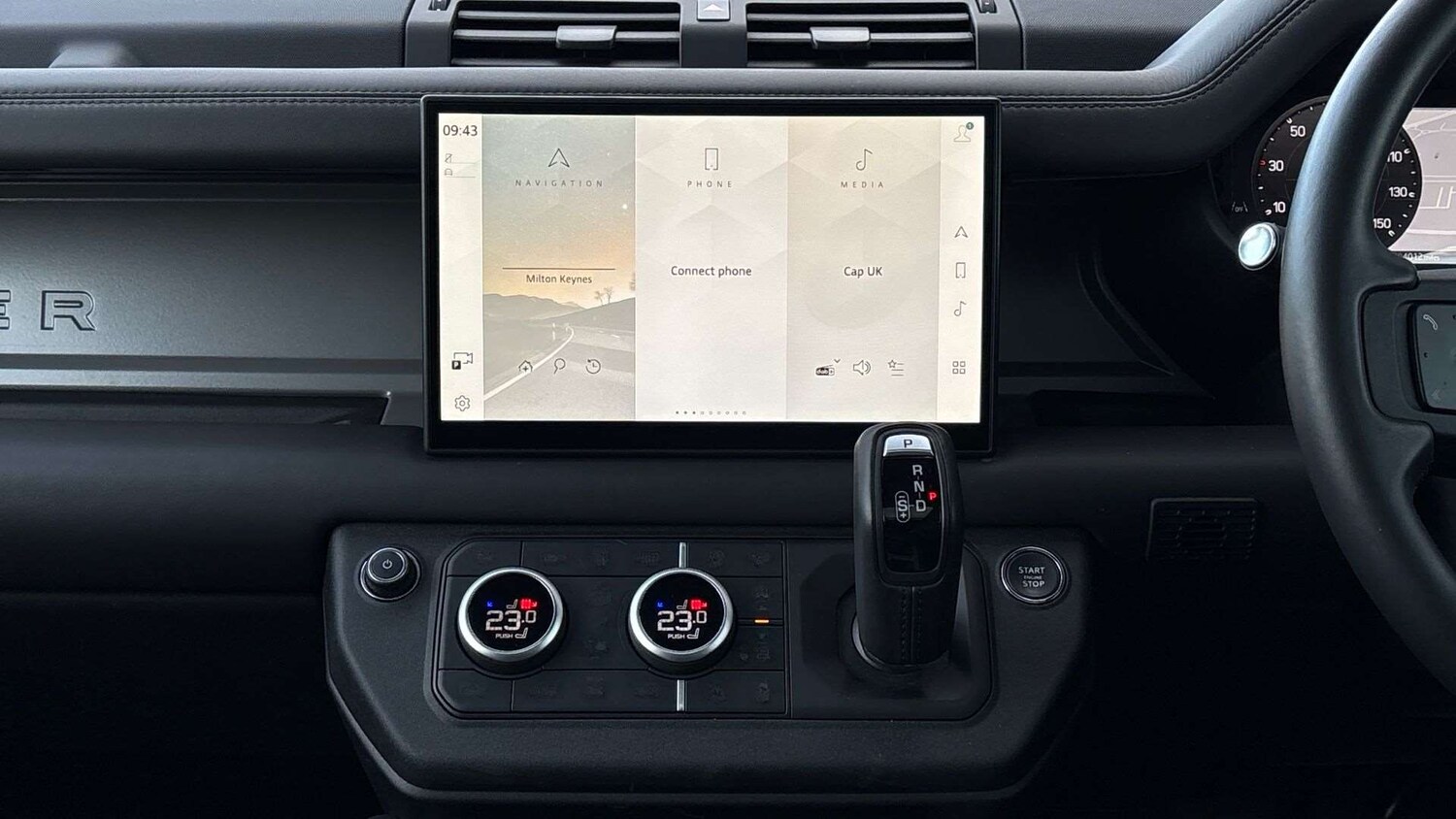 Used Land Rover Defender 2025 for sale - 76515557: Photo 14