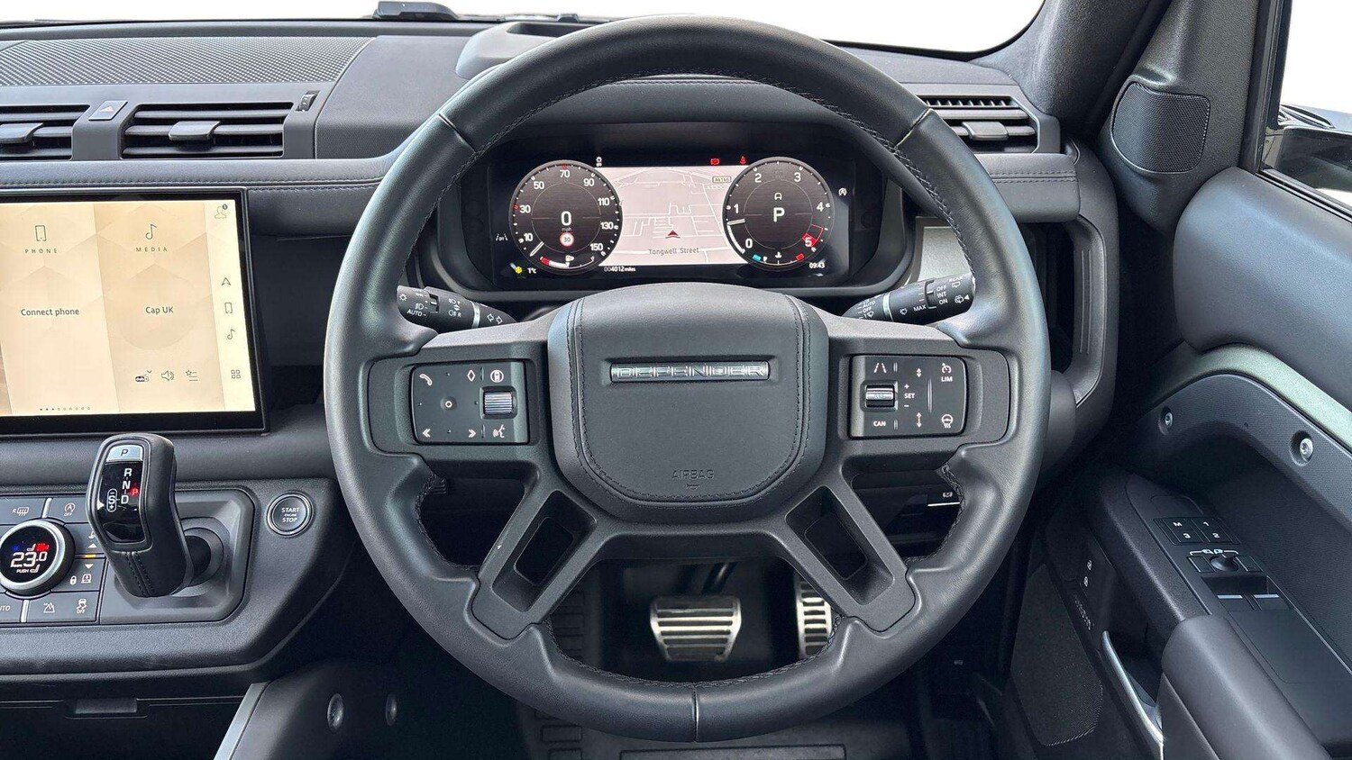 Used Land Rover Defender 2025 for sale - 76515557: Photo 15