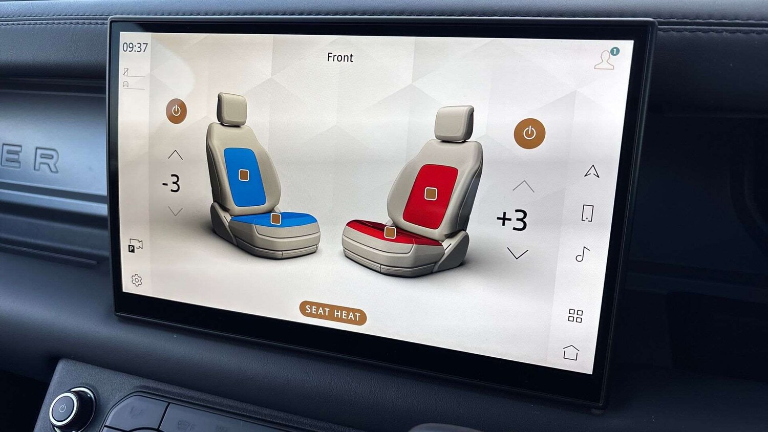 Used Land Rover Defender 2025 for sale - 76515557: Photo 22