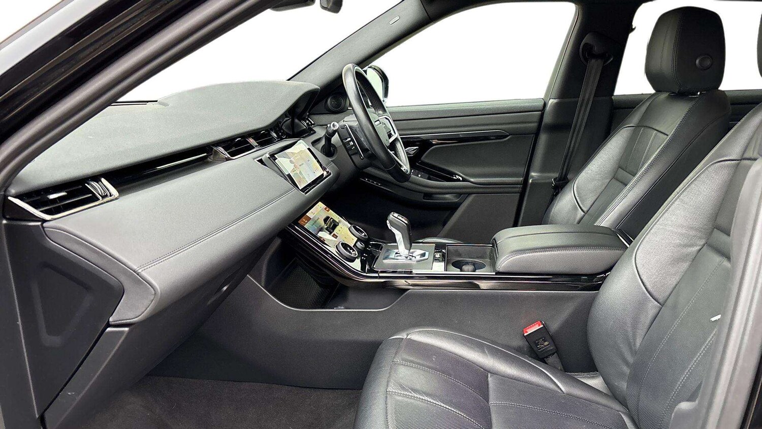 Used Land Rover Range Rover Evoque 2021 for sale - 77414498: Photo 3