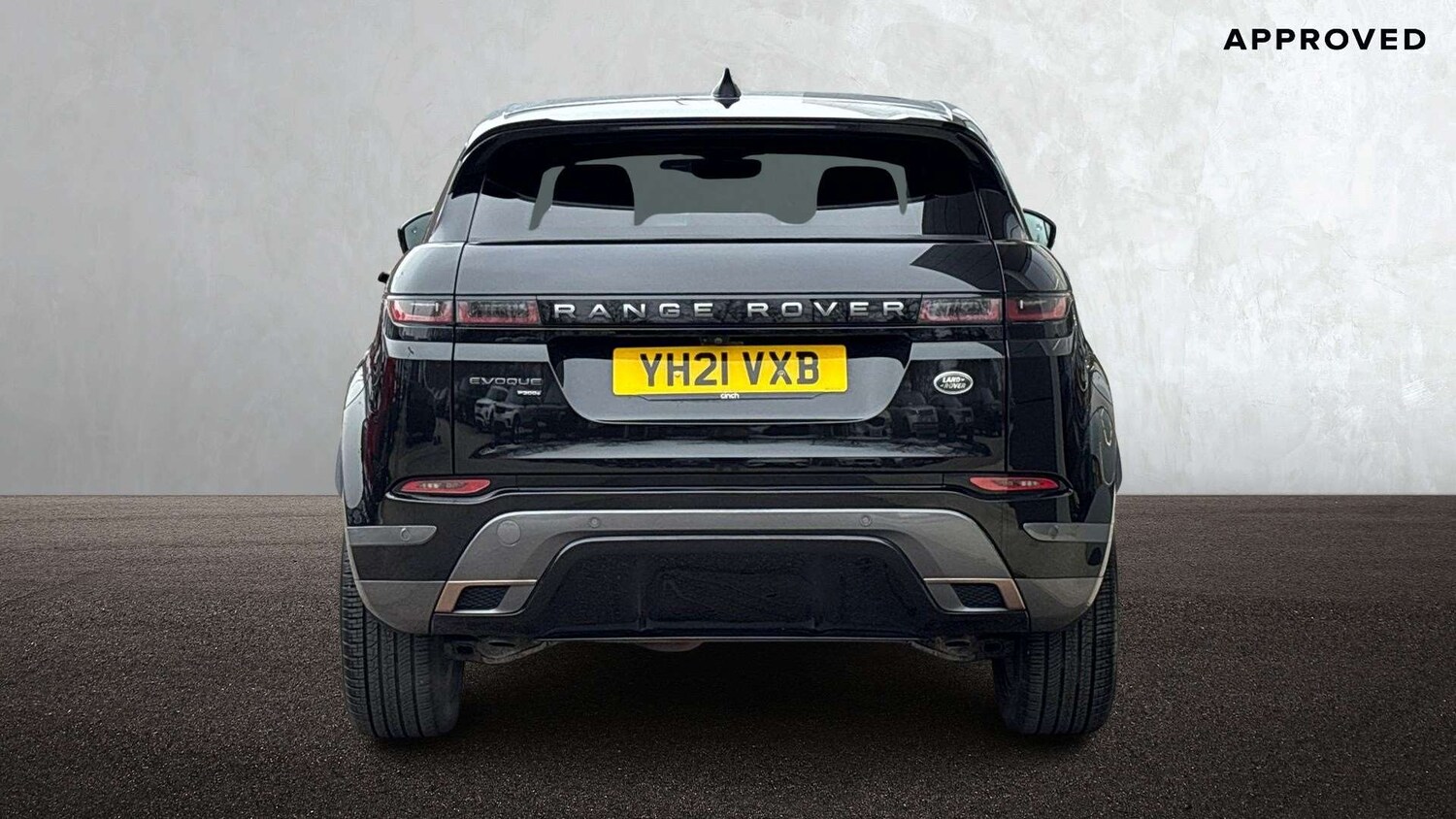 Used Land Rover Range Rover Evoque 2021 for sale - 77414498: Photo 6