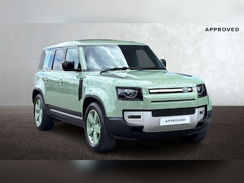 Used Land Rover Defender 2023 for sale - 79118080: Photo