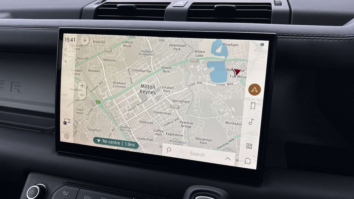 Used Land Rover Defender 2024 for sale - 76460318: Photo 11