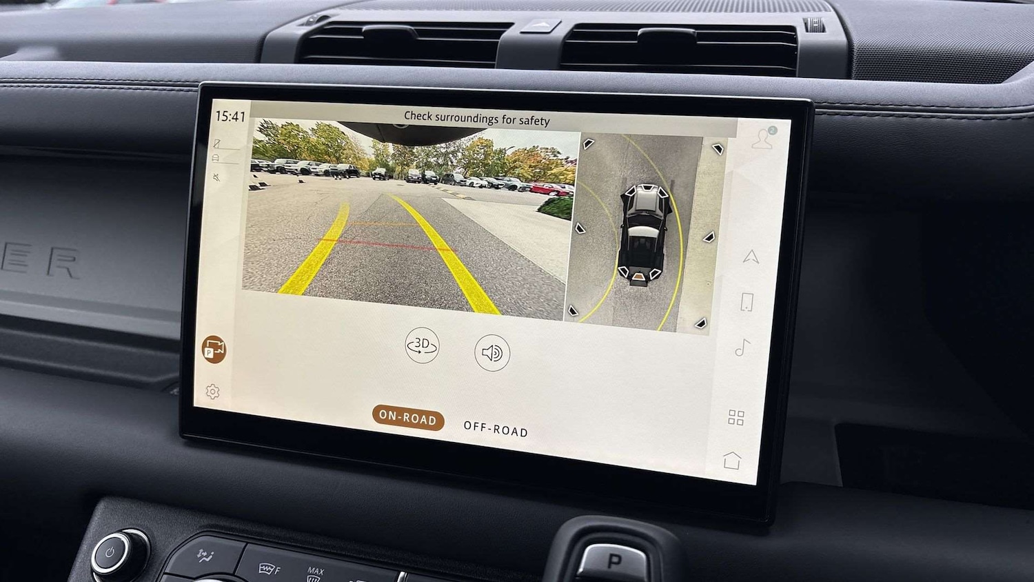 Used Land Rover Defender 2024 for sale - 76460318: Photo 12