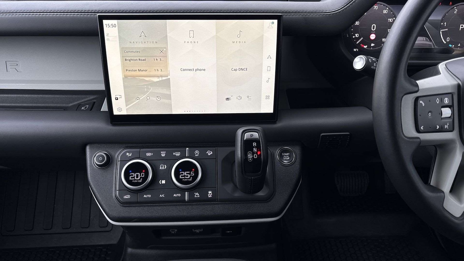 Used Land Rover Defender 2024 for sale - 76460318: Photo 14