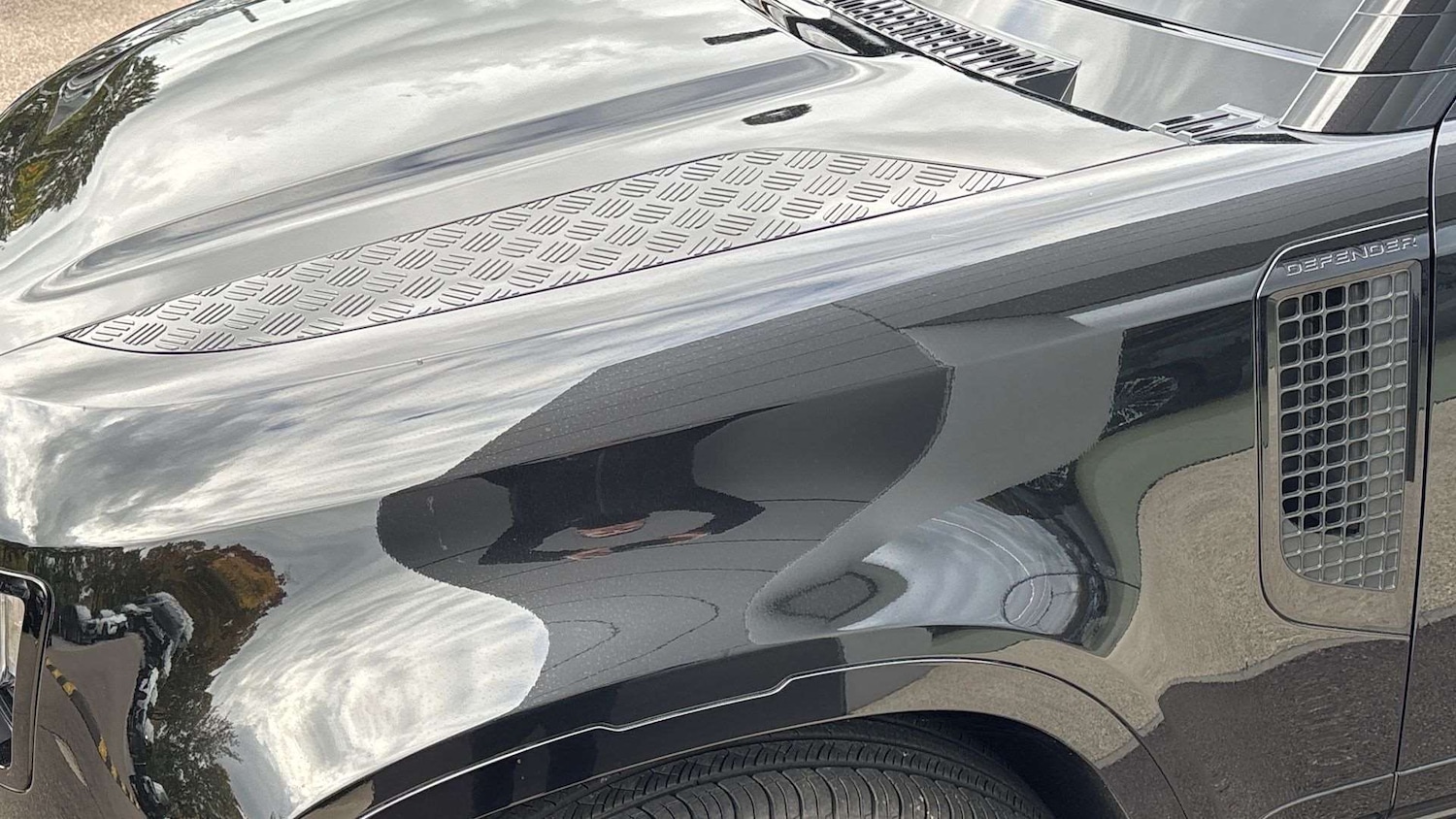 Used Land Rover Defender 2024 for sale - 76460318: Photo 20