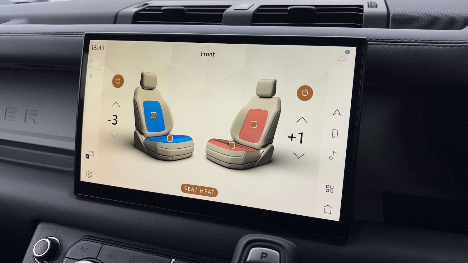 Used Land Rover Defender 2024 for sale - 76460318: Photo 22