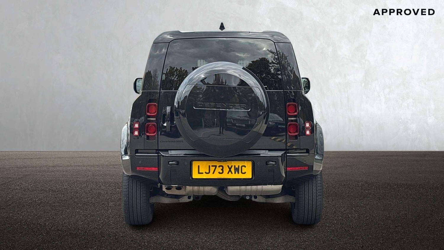 Used Land Rover Defender 2024 for sale - 76460318: Photo 6