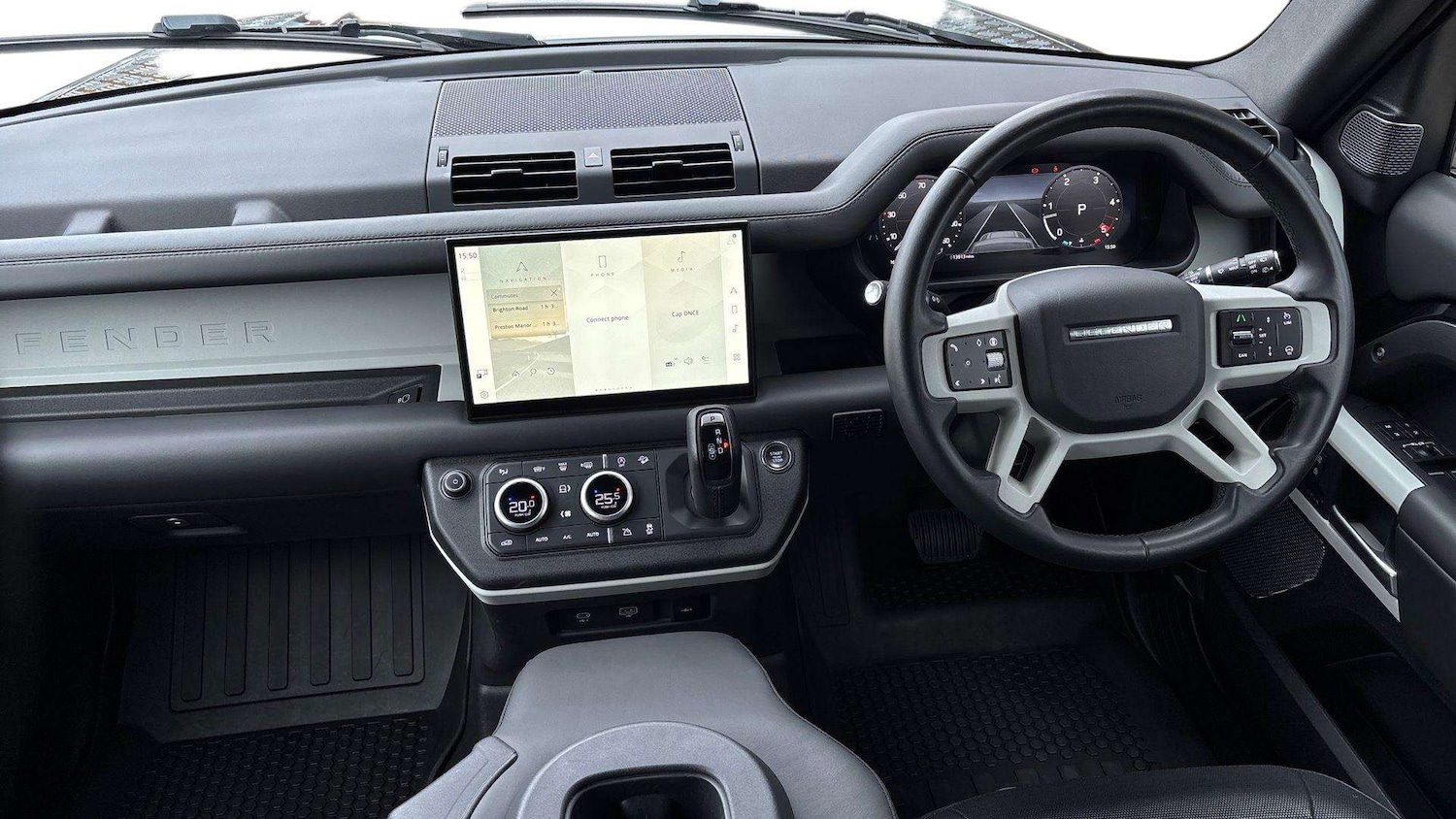 Used Land Rover Defender 2024 for sale - 76460318: Photo 9